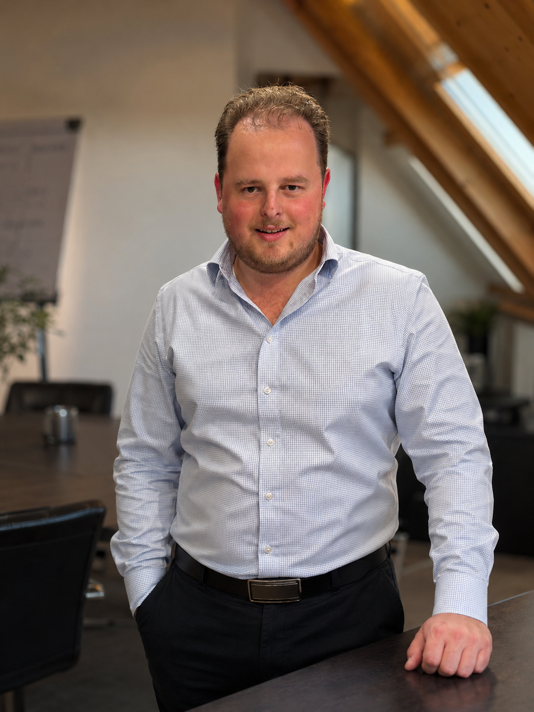 Tim Häußermann